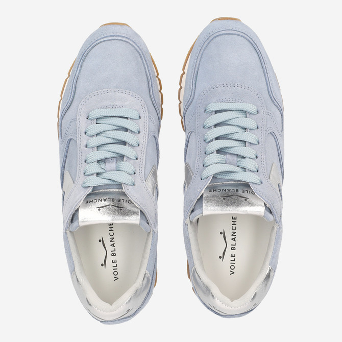 VOILE BLANCHE JULIA - Blau - Sohle