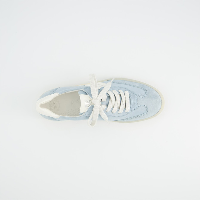 Paul Green 5437-169 - Blau - Sohle