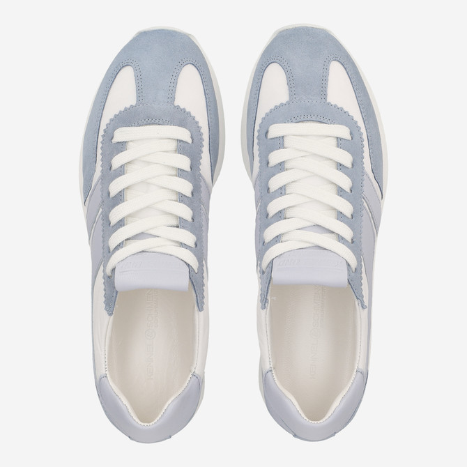 K&S MUI - Blau - Sohle