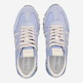 Premiata LUCYD - Blau - Sohle