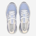 Premiata MOERUND - Blau - Sohle