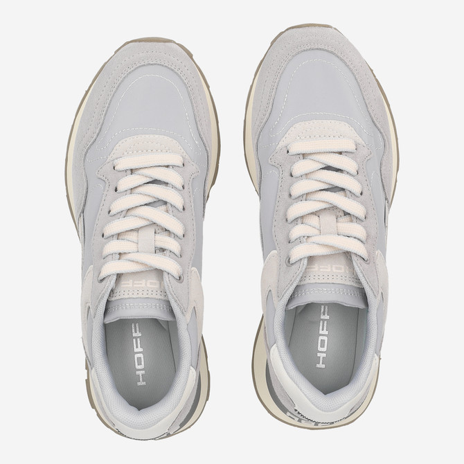 THE HOFF BRAND CITY - Blau - Sohle