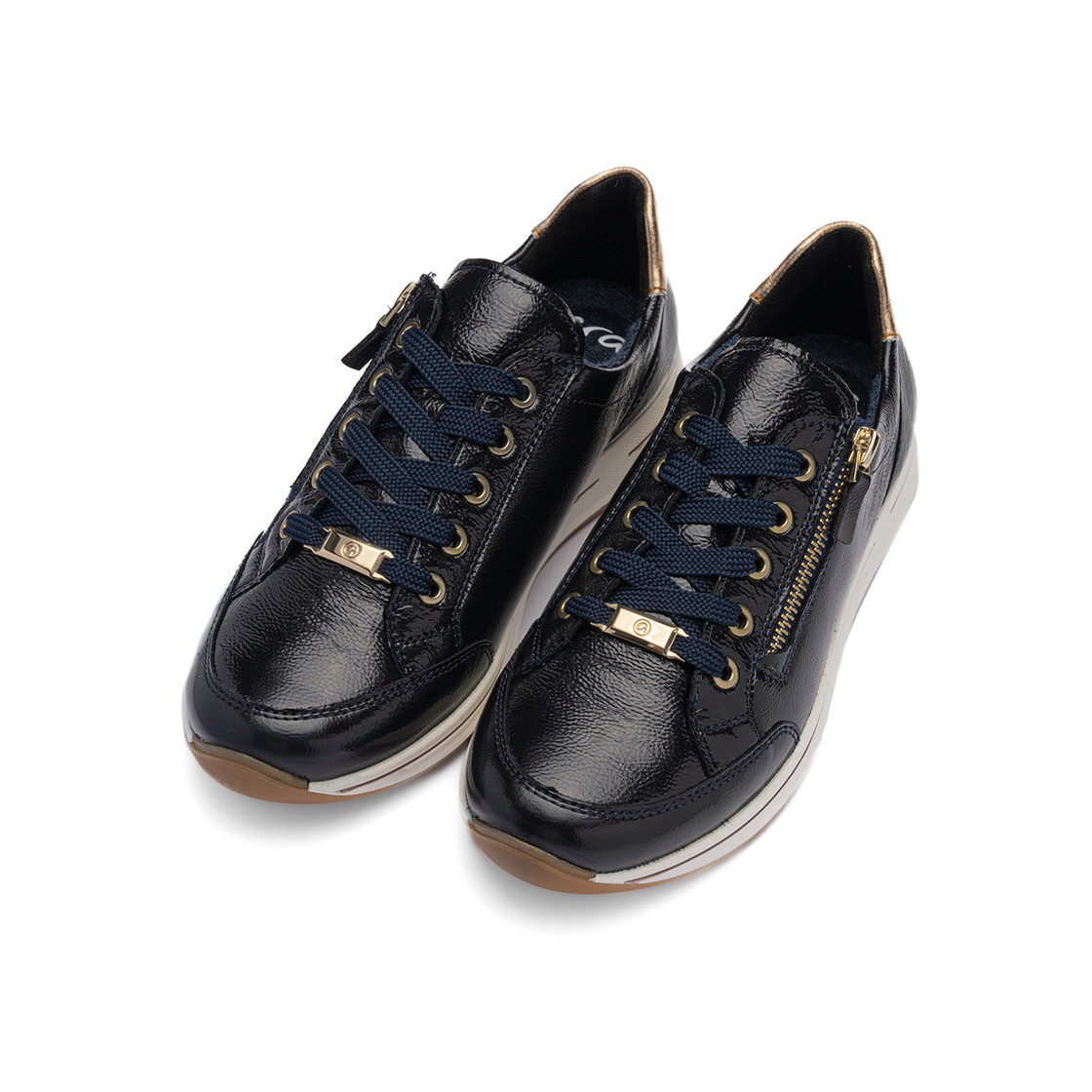 Ara OSAKA 2.0 - Blau - Sohle