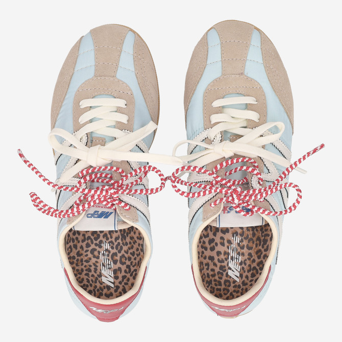 MRP SPEEDY - Blau - Sohle