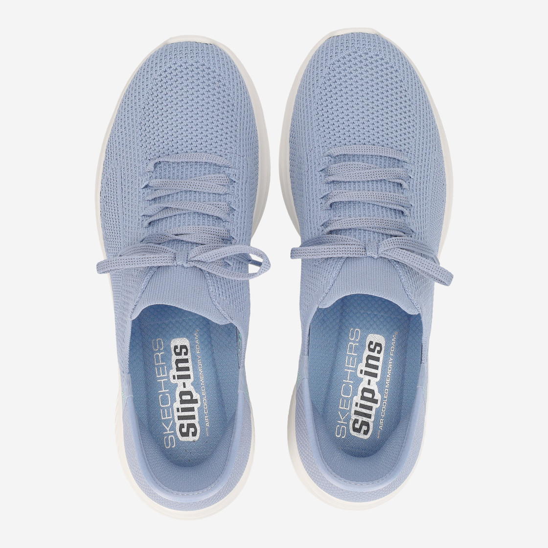 Skechers ULTRA FLEX 3.0 - Blau - Sohle