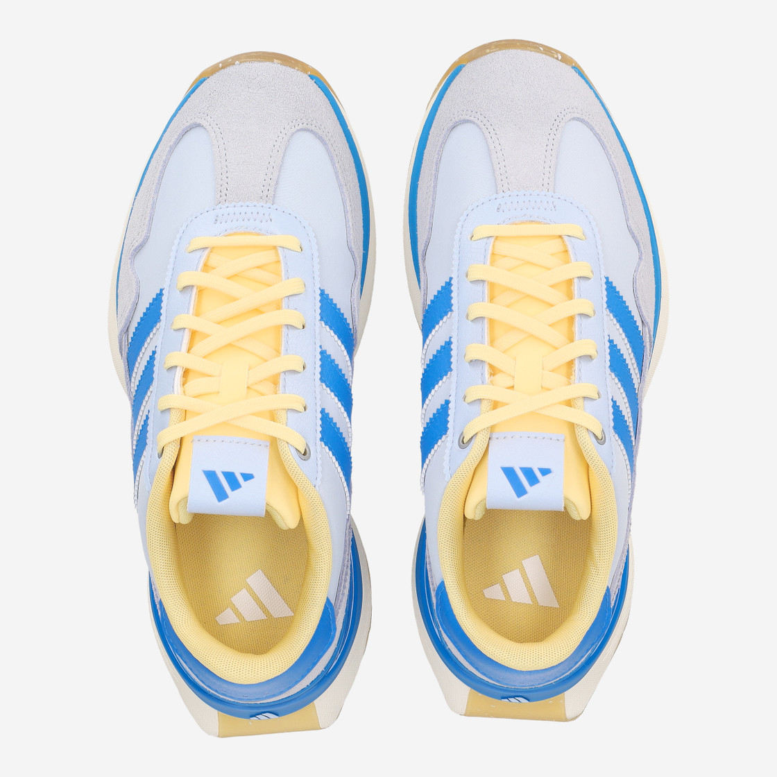 Adidas W S2G 26 TEX - Blau, kombiniert - Sohle