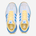 Adidas W S2G 26 TEX - Blau, kombiniert - Sohle