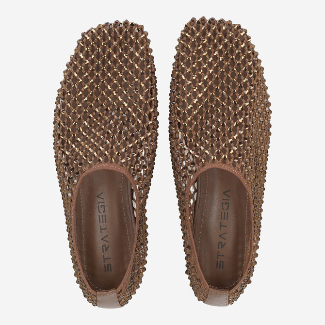 Strategia R11 - Braun - Sohle