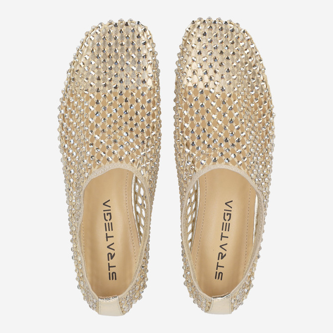 Strategia R11 - Beige - Sohle