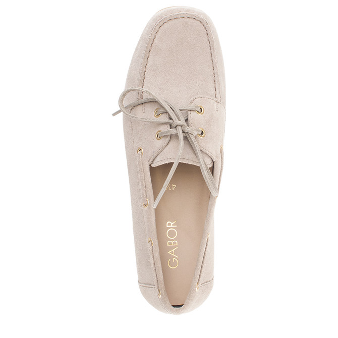 Gabor 5.200 - Grau - Sohle