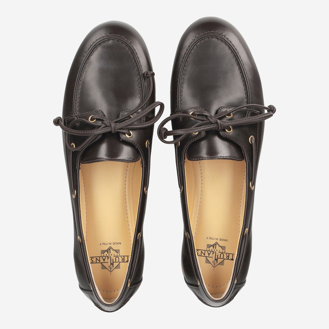 Trumans 4117 125 - Braun - Sohle