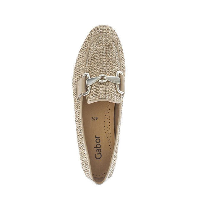 Gabor 5.214 - Braun - Sohle