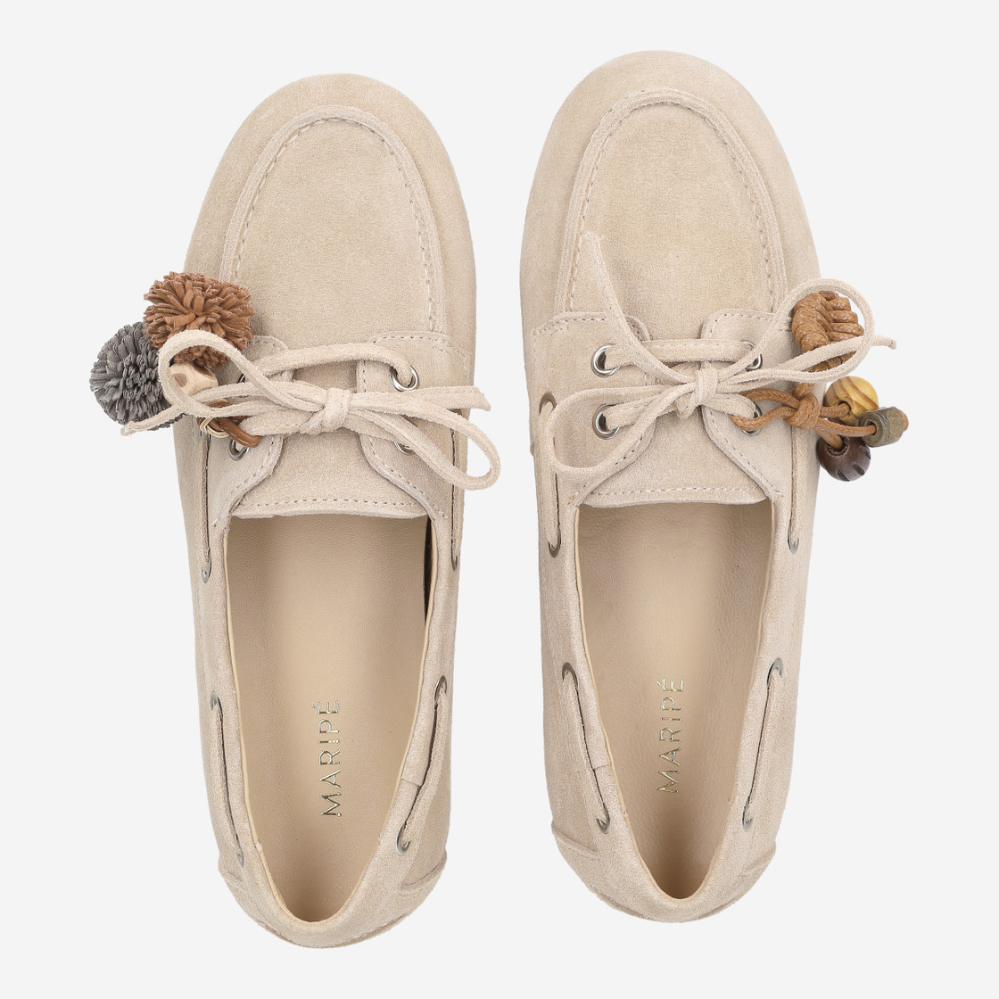 Maripé MA173 - Braun - Sohle