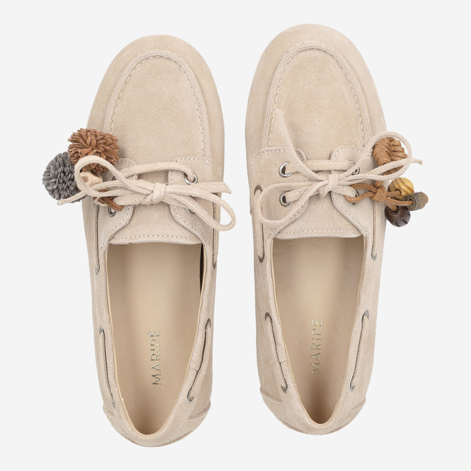 Maripé MA173 - Braun - Sohle