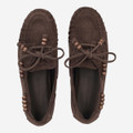 K&S DROP - Braun - Sohle