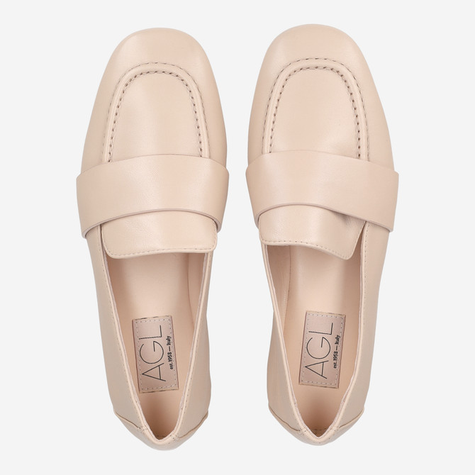 Attilio Giusti MARIENNE - Beige - Sohle