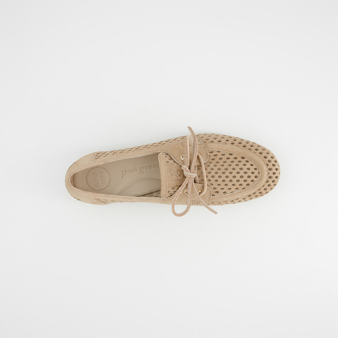 Paul Green 1218-029 - Beige - Sohle