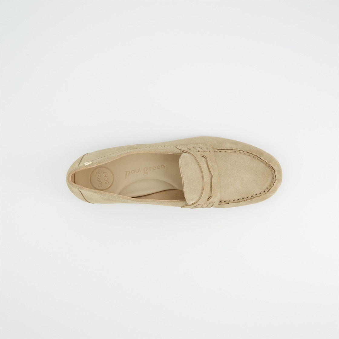 Paul Green 1188-019 - Beige - Sohle