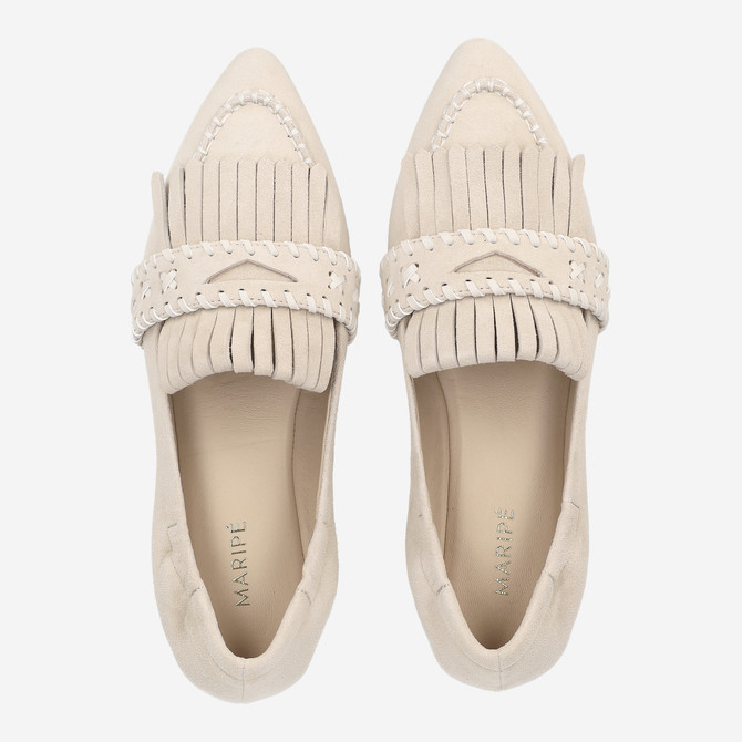 Maripé MA152 - Beige - Sohle