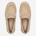 Strategia A-6101 - Beige - Sohle