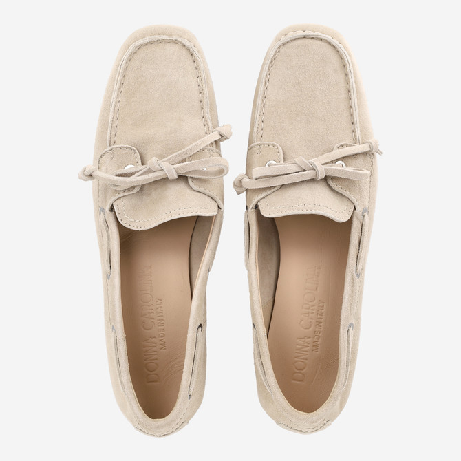 Donna Carolina AURA MIAMI - Beige - Sohle