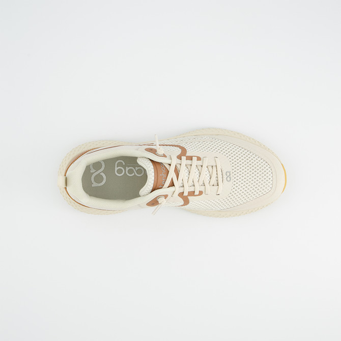 tenhaag neohaag - Beige - Sohle