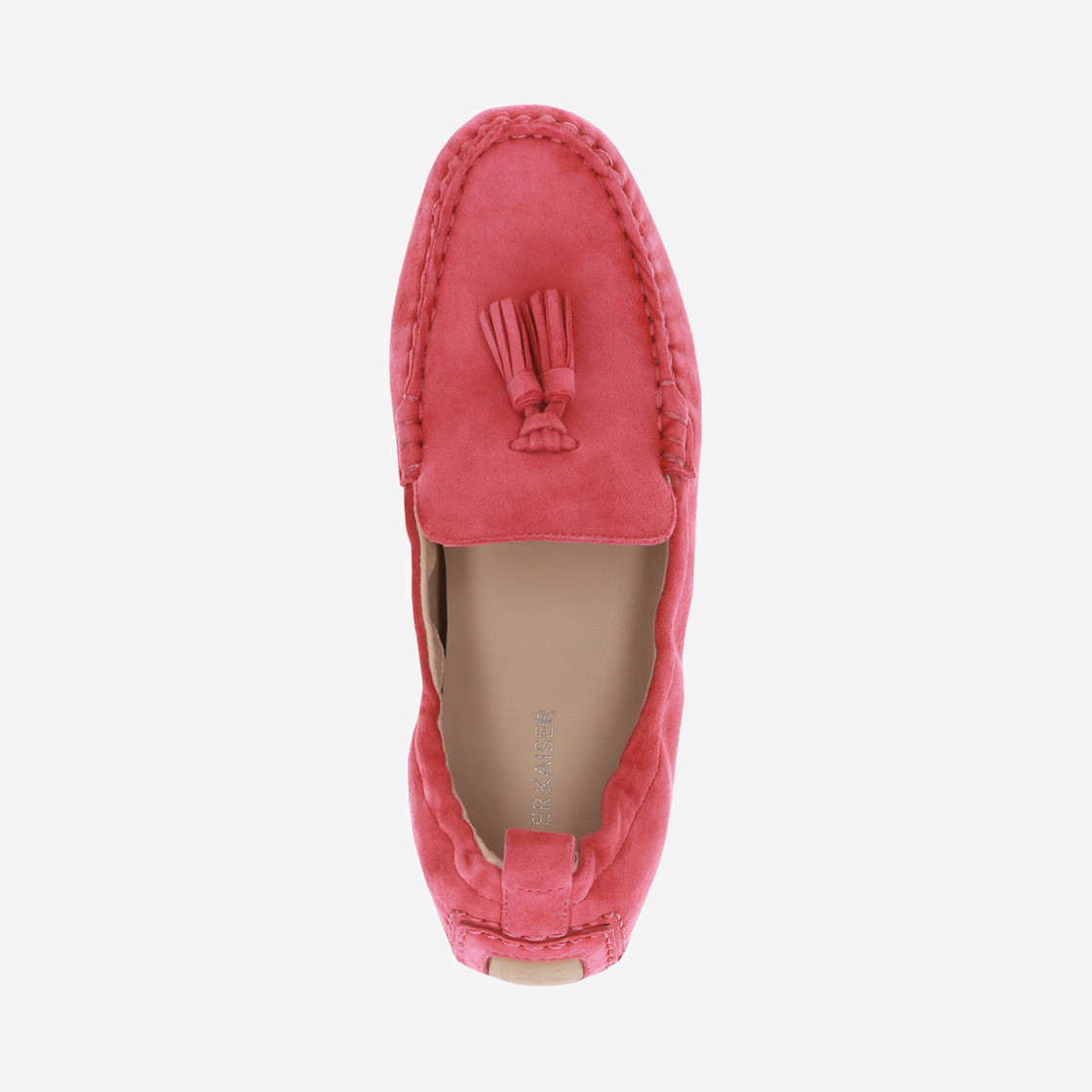  74655 - Pink - Sohle
