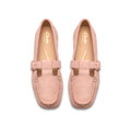 Clarks Freckle Tbar - Rose - Sohle