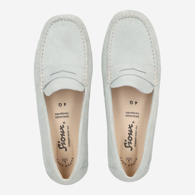 Sioux SIMADESA - Grün - Sohle