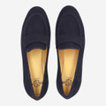 Trumans 4130 145 - Blau - Sohle