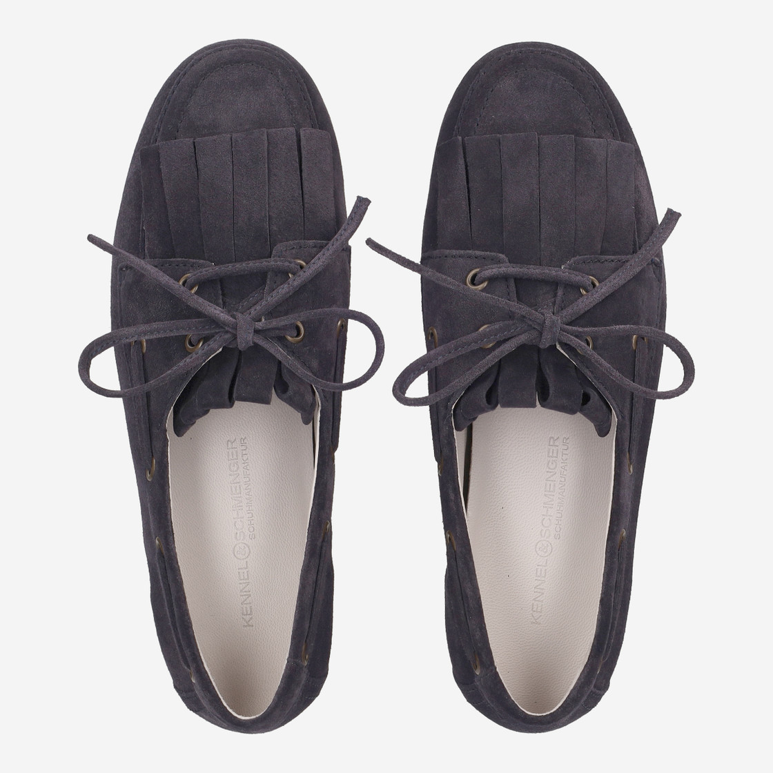 K&S DROP - Blau - Sohle