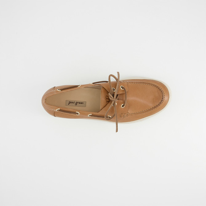 Paul Green 1197-059 - Braun - Sohle