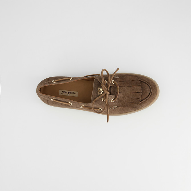 Paul Green 1217-019 - Braun - Sohle