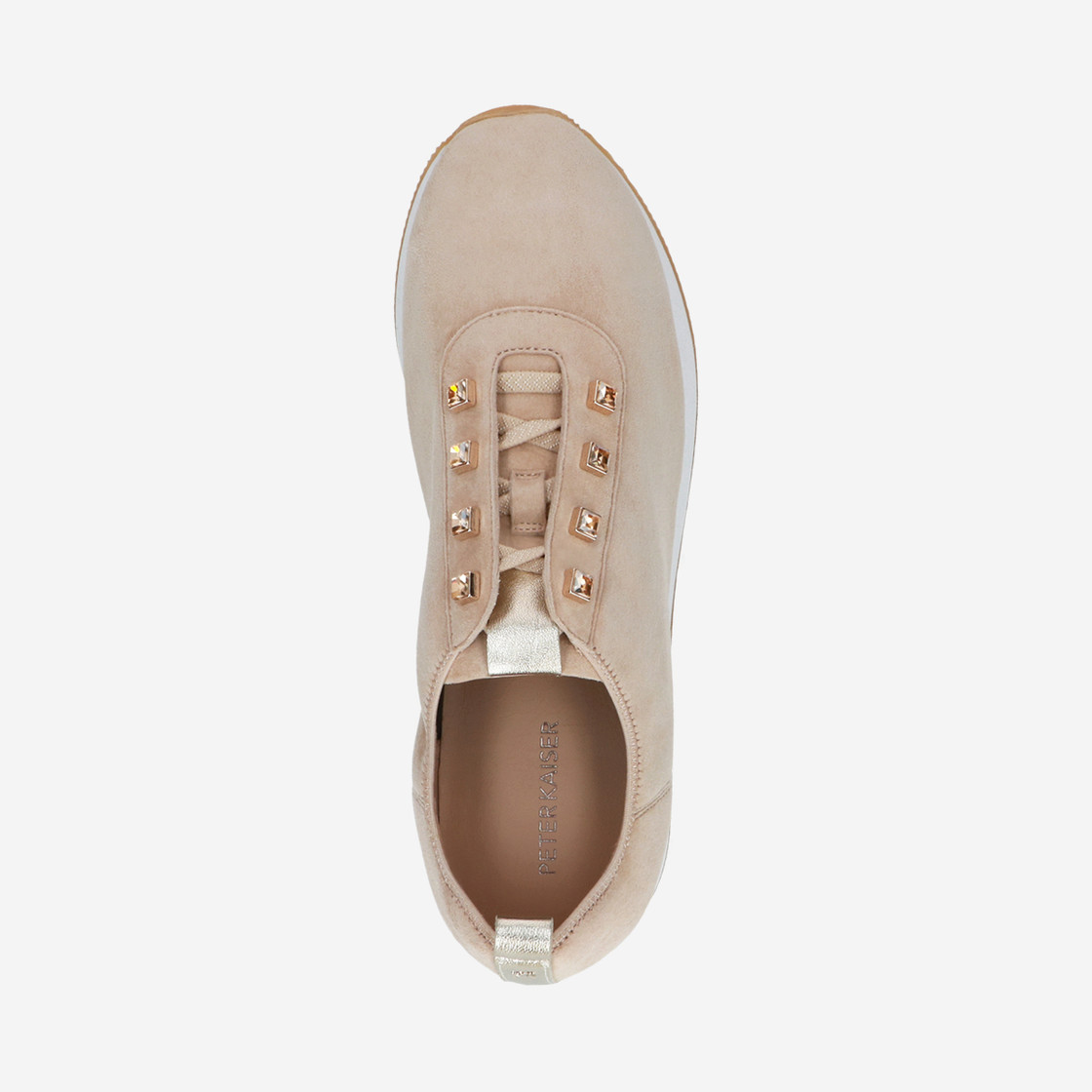 73768 - Beige - Sohle