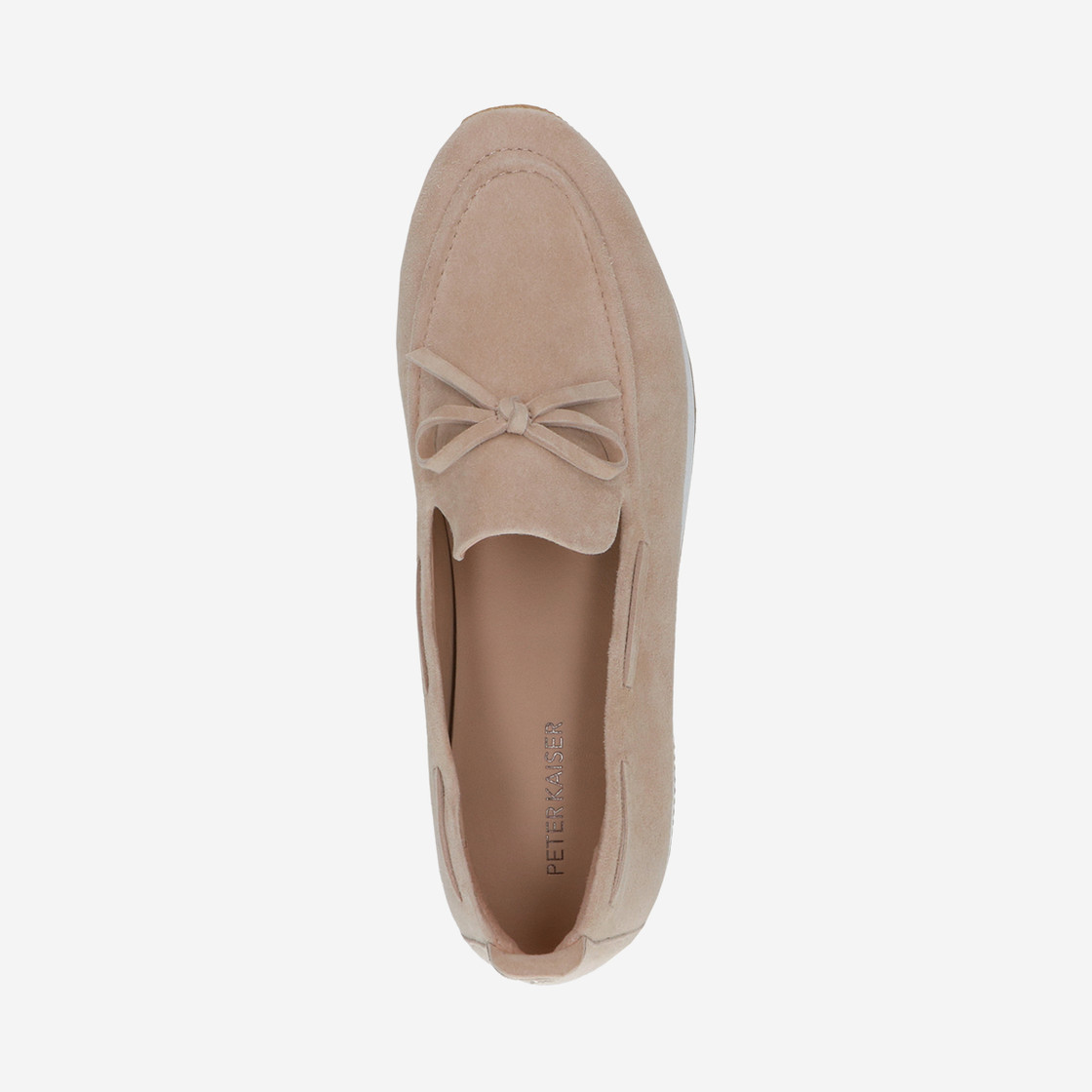  74712 - Beige - Sohle