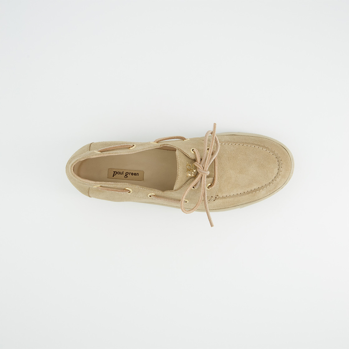 Paul Green 1197-049 - Beige - Sohle