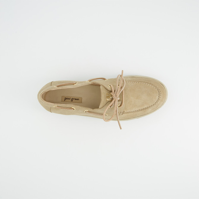 Paul Green 1197-049 - Beige - Sohle