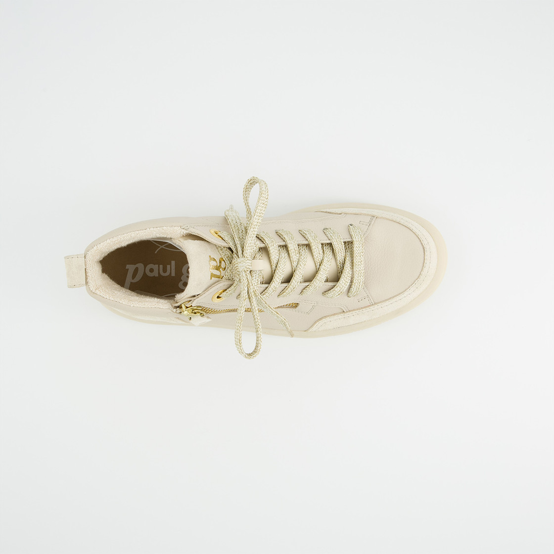 Paul Green 5289-139 - Beige - Sohle