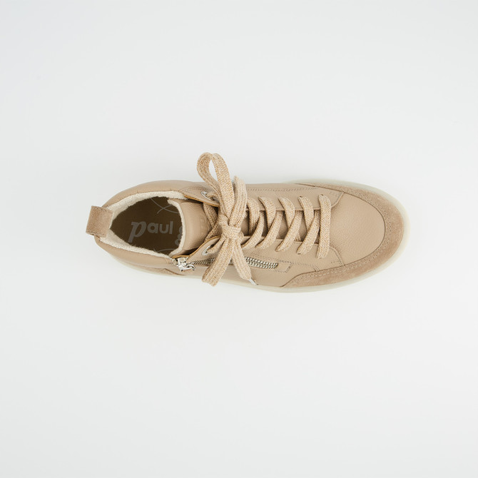 Paul Green 5289-109 - Beige - Sohle