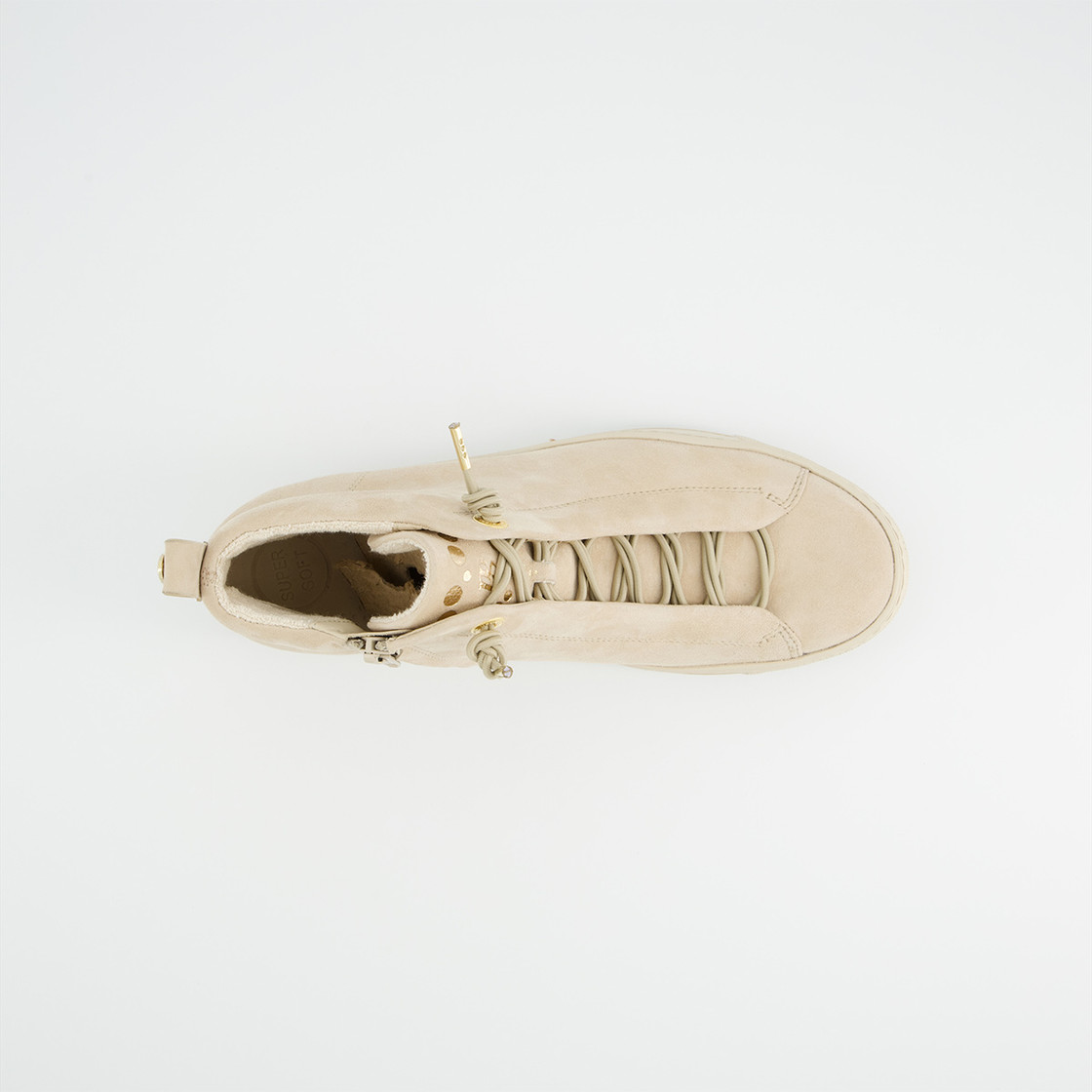 Paul Green 5283-139 - Beige - Sohle