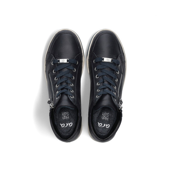 Ara ROM-ST-HIGH - Blau - Sohle