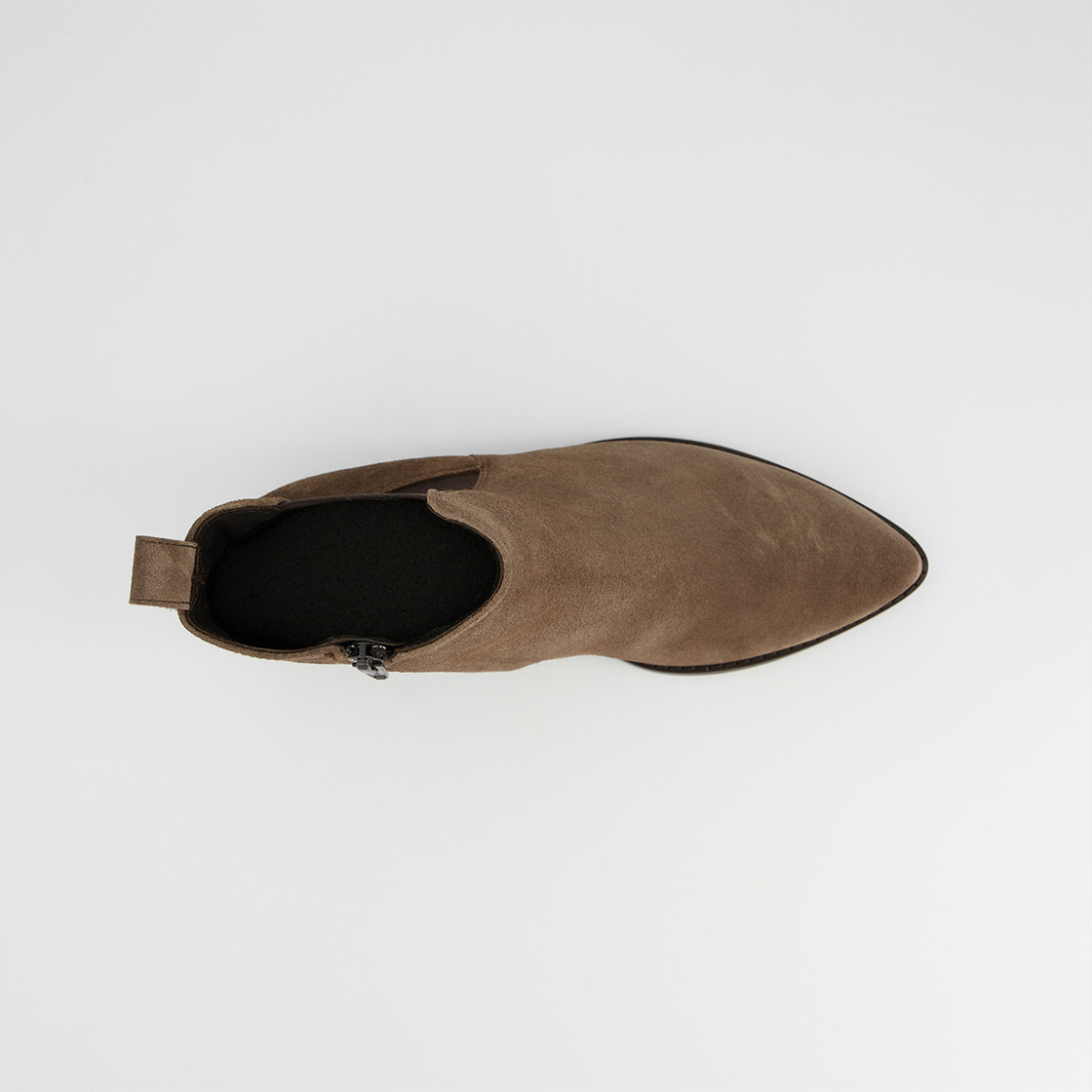 Paul Green 8271-069 - Braun - Sohle