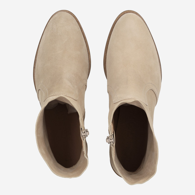 Donna Carolina ZERO5 BEKY - Beige - Sohle