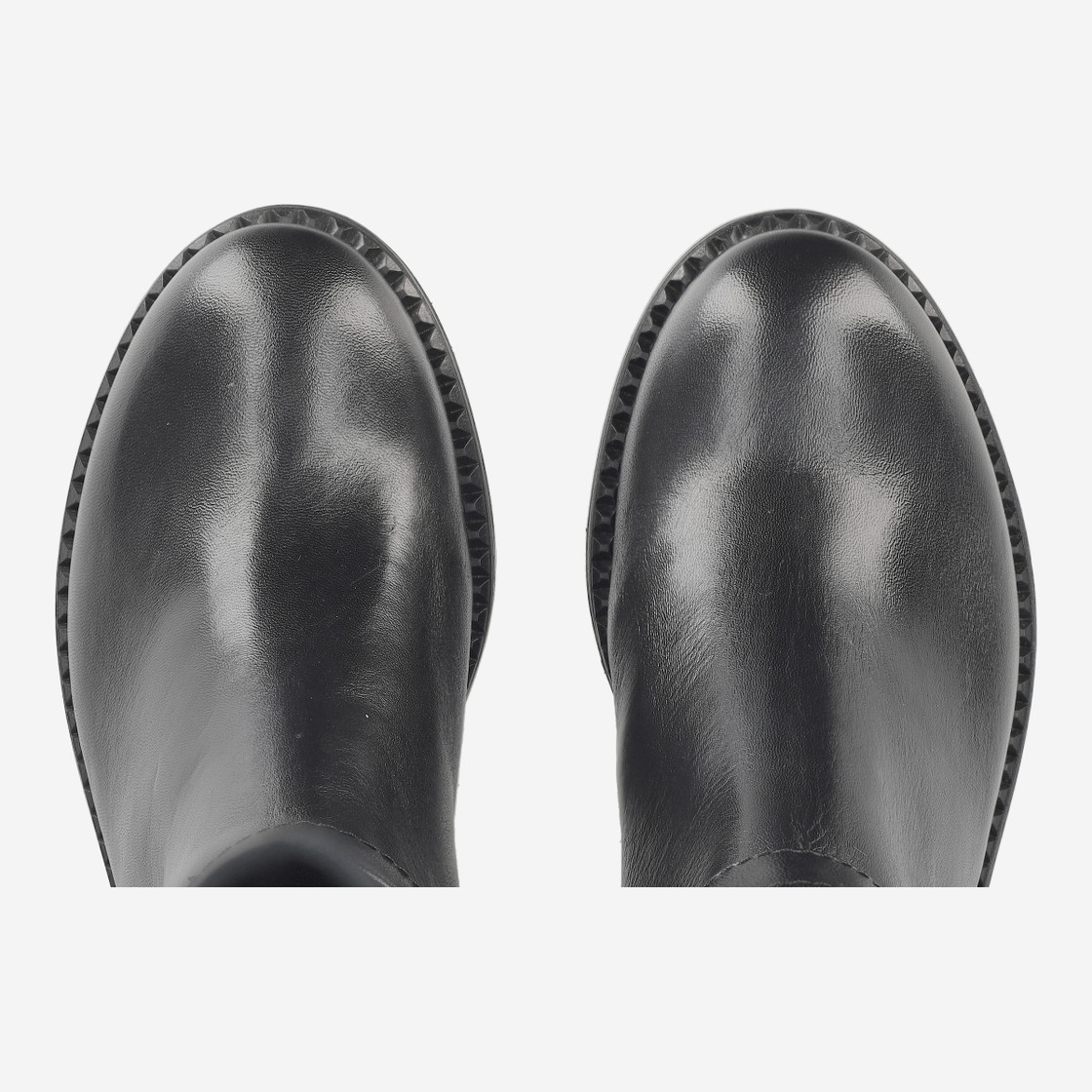 Donna Carolina ROXY RACE - Schwarz - Sohle