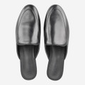 Lloyd NOX GLIDE - Schwarz - Sohle