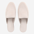 Lloyd NOX GLIDE - Beige - Sohle