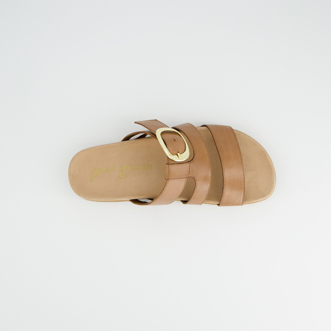 Paul Green 6171-019 - Braun - Sohle