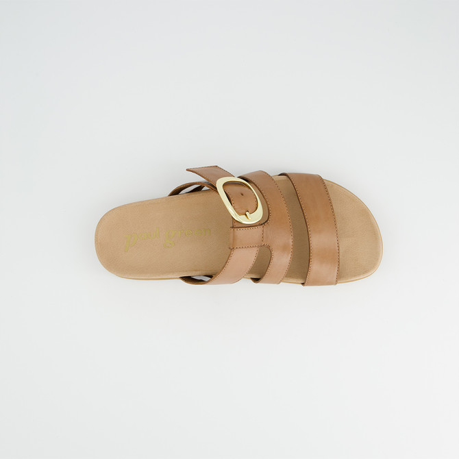 Paul Green 6171-019 - Braun - Sohle