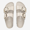 birkenstock ARIZONA BIG BUCKLE - Beige - Sohle