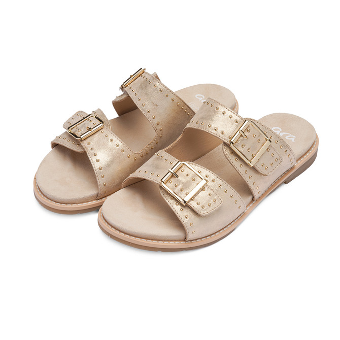 Ara ELBA-S - Beige - Sohle